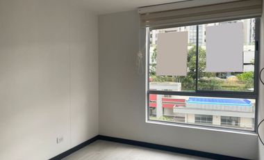 45820 Apartamento en arriendo en el sector Las Brujas
