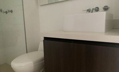 45820 Apartamento en arriendo en el sector Las Brujas