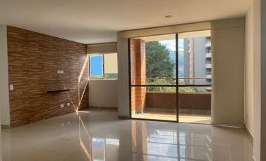 45830 Apartamento en arriendo en el sector Las Brujas