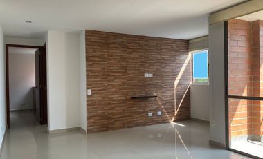 45830 Apartamento en arriendo en el sector Las Brujas