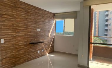 45830 Apartamento en arriendo en el sector Las Brujas