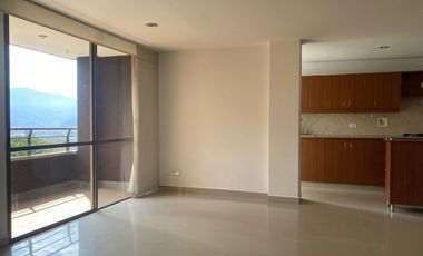 45830 Apartamento en arriendo en el sector Las Brujas