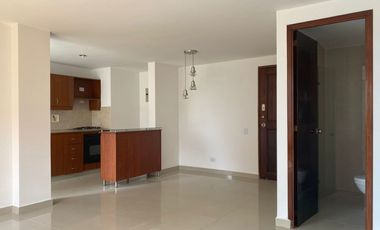 45830 Apartamento en arriendo en el sector Las Brujas