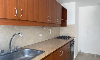 45830 Apartamento en arriendo en el sector Las Brujas