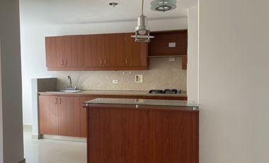 45830 Apartamento en arriendo en el sector Las Brujas