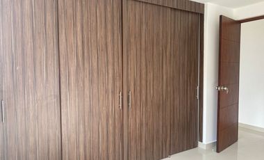 45830 Apartamento en arriendo en el sector Las Brujas