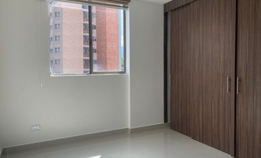 45830 Apartamento en arriendo en el sector Las Brujas