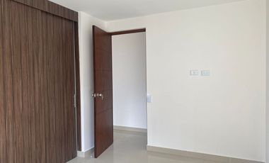 45830 Apartamento en arriendo en el sector Las Brujas