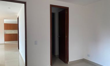 45830 Apartamento en arriendo en el sector Las Brujas