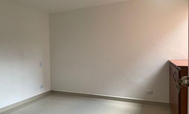 45830 Apartamento en arriendo en el sector Las Brujas