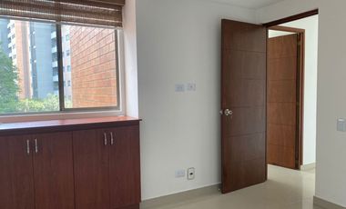 45830 Apartamento en arriendo en el sector Las Brujas