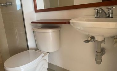 45830 Apartamento en arriendo en el sector Las Brujas