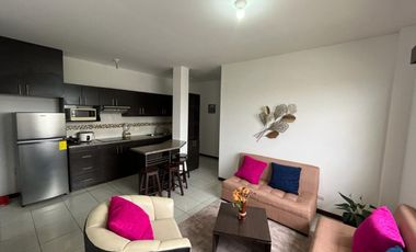 departamento de alquiler en manta zona sur