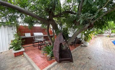 departamento de alquiler en manta zona sur