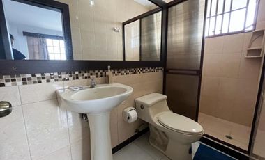 departamento de alquiler en manta zona sur