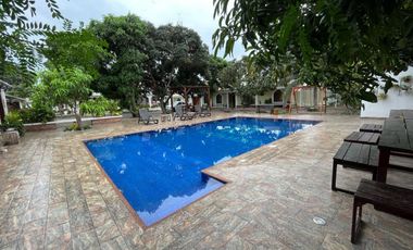 departamento de alquiler en manta zona sur