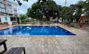 departamento de alquiler en manta zona sur