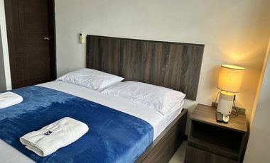 departamento de alquiler en manta zona sur