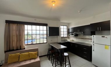 suit de alquiler en manta zona sur