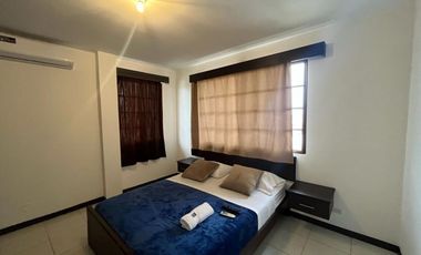 suit de alquiler en manta zona sur