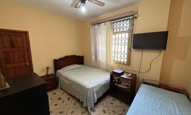 casa de venta en manta zona centro
