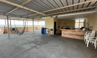 casa de venta en manta zona centro