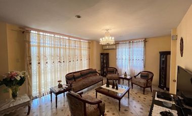 casa de venta en manta zona centro