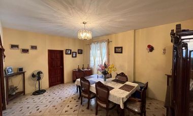 casa de venta en manta zona centro