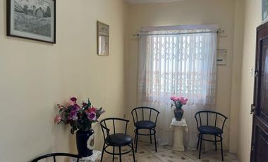 casa de venta en manta zona centro