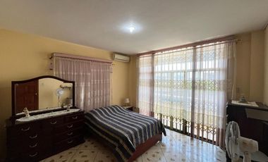 casa de venta en manta zona centro