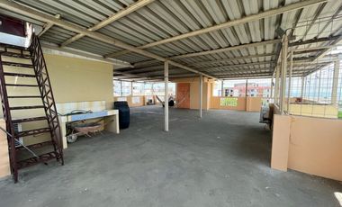 casa de venta en manta zona centro