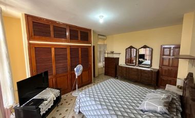 casa de venta en manta zona centro