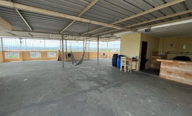 casa de venta en manta zona centro