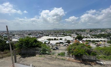 casa de venta en manta zona centro