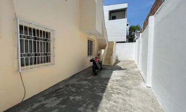 casa de venta en manta zona centro