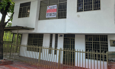 SE ARRIENDA CASA B/ ALTICO - NEIVA (HUILA-COL)