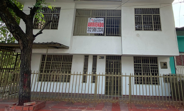 SE ARRIENDA CASA B/ ALTICO - NEIVA (HUILA-COL)