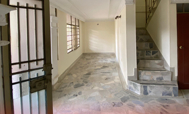 SE ARRIENDA CASA B/ ALTICO - NEIVA (HUILA-COL)