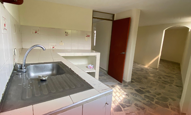 SE ARRIENDA CASA B/ ALTICO - NEIVA (HUILA-COL)