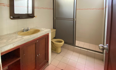 SE ARRIENDA CASA B/ ALTICO - NEIVA (HUILA-COL)