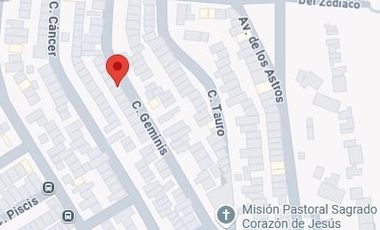 ¡¡Invierte Inteligente, Compra en Remate !! Venta de casa en Zona de Alta Plusvalía, Col. Valle de la Hacienda, Cuautitlán Izcalli.