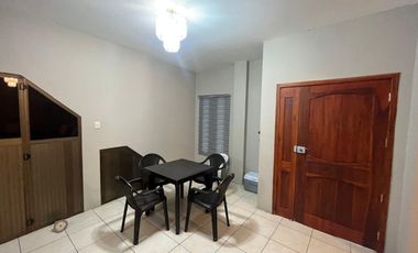 casa rentera de venta en manta zona norte