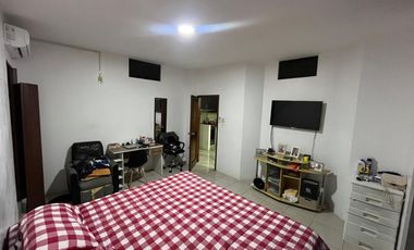 casa rentera de venta en manta zona norte