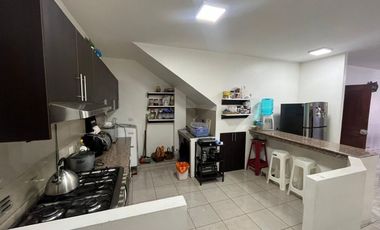 casa rentera de venta en manta zona norte