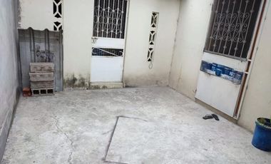 casa rentera de venta en manta zona norte