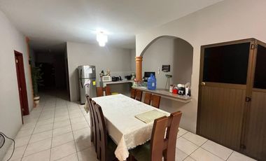 casa rentera de venta en manta zona norte