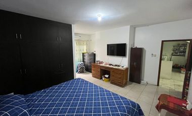 casa rentera de venta en manta zona norte