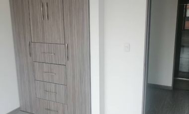 VENTA APARTAMENTOS EDIFICIO CIPRES DE LA SABANA