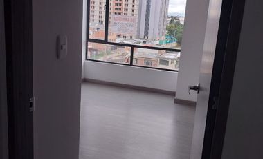VENTA APARTAMENTOS EDIFICIO CIPRES DE LA SABANA
