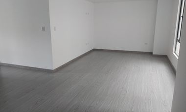 VENTA APARTAMENTOS EDIFICIO CIPRES DE LA SABANA